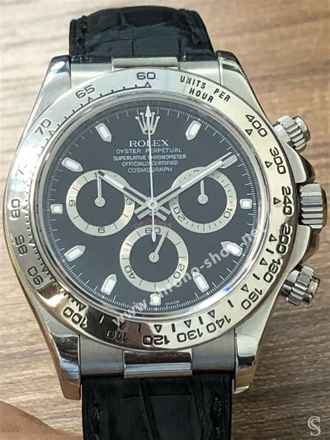 rolex daytona black bracelet|genuine Rolex strap.